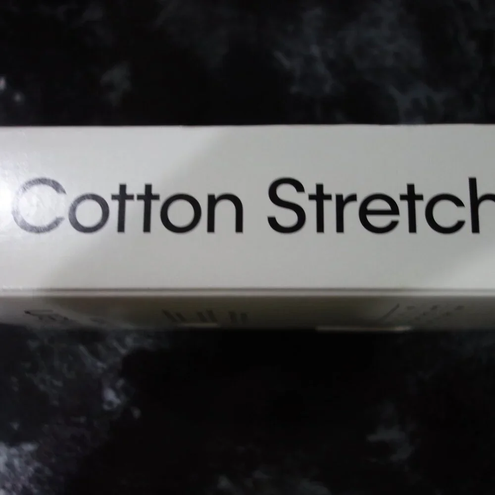 Calvin Klein Cotton Stretch Wicking technology Classic Fit L 3 Boxer Briefs New